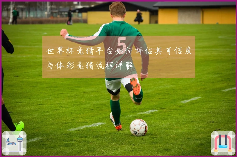 世界杯竞猜平台如何评估其可信度与体彩竞猜流程详解
