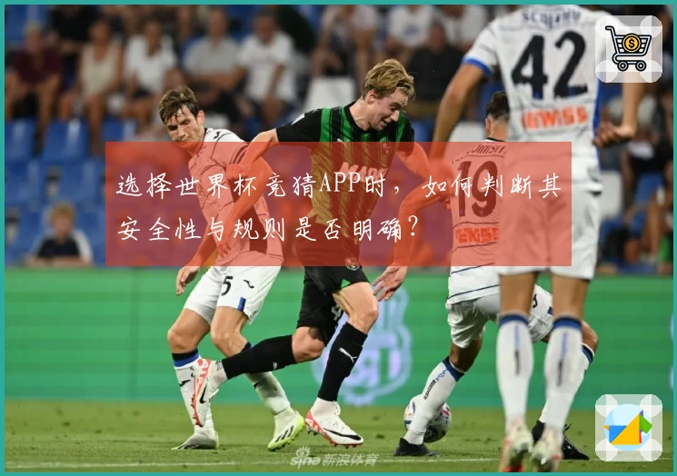 选择世界杯竞猜APP时，如何判断其安全性与规则是否明确？
