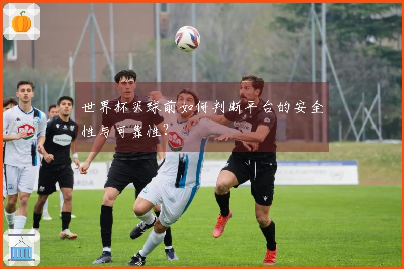 世界杯买球前如何判断平台的安全性与可靠性？