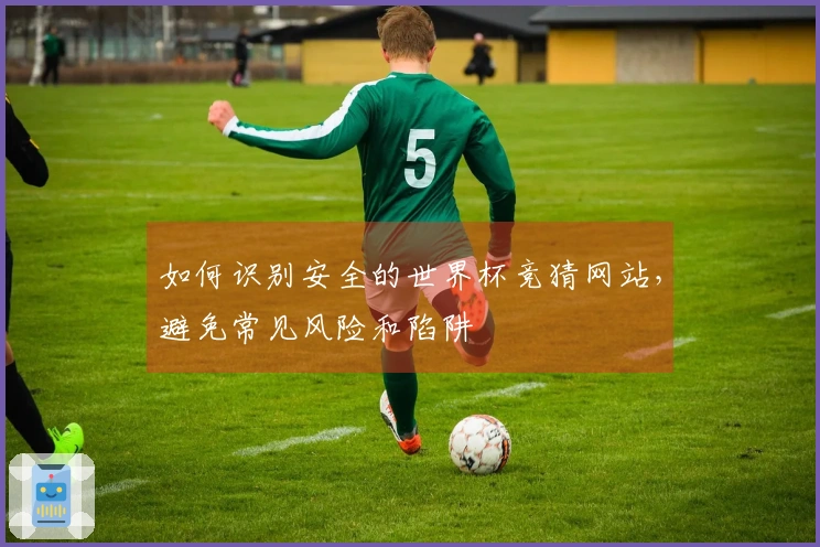 如何识别安全的世界杯竞猜网站，避免常见风险和陷阱