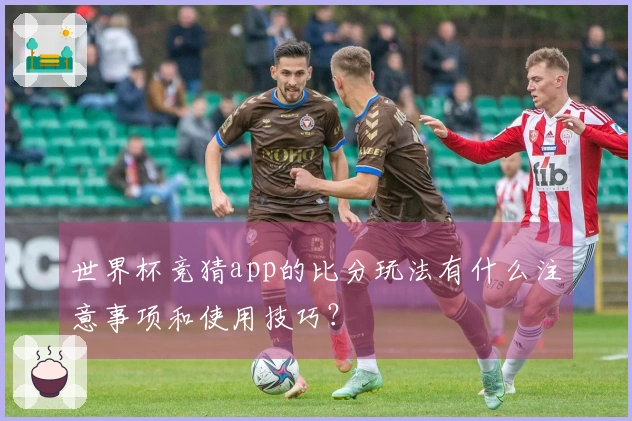 世界杯竞猜app的比分玩法有什么注意事项和使用技巧？
