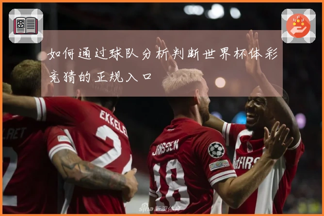 如何通过球队分析判断世界杯体彩竞猜的正规入口