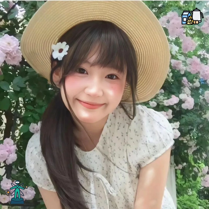 头像